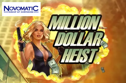 Million Dollar Heist